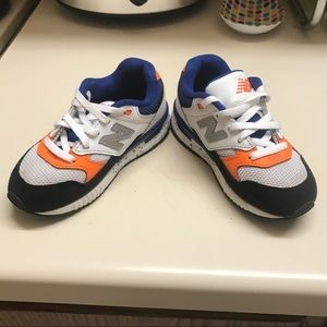 New Balance Running Sneakers (TODDLER)
